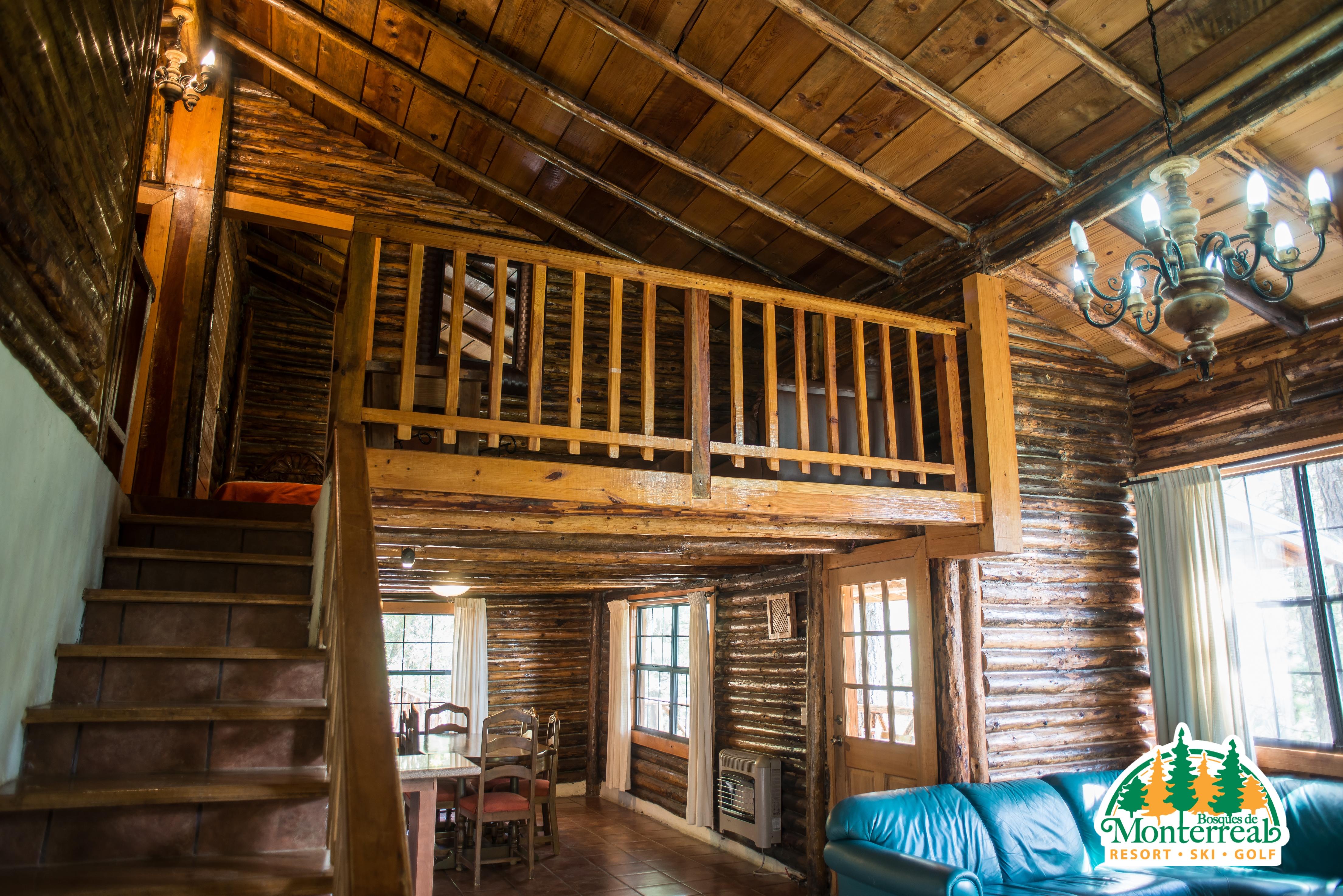 Bosques De Monterreal Hotel San Antonio de las Alazanas Ngoại thất bức ảnh