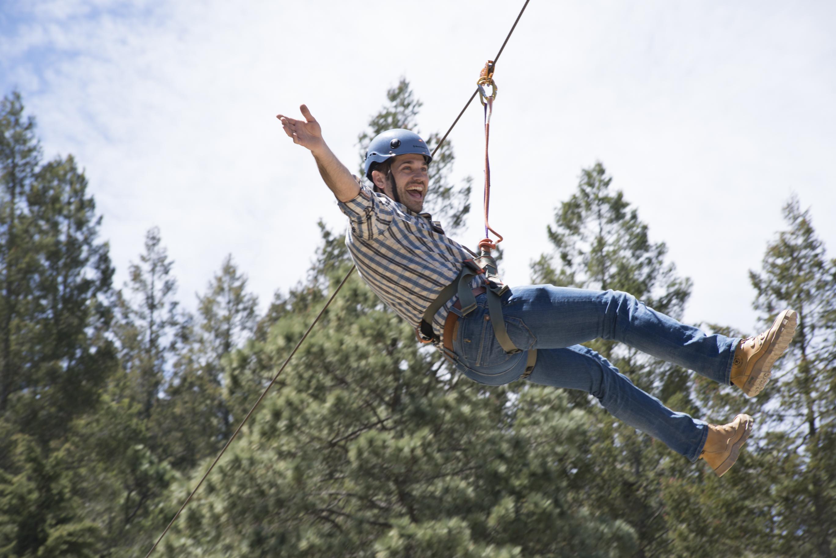 Bosques De Monterreal Hotel San Antonio de las Alazanas Ngoại thất bức ảnh