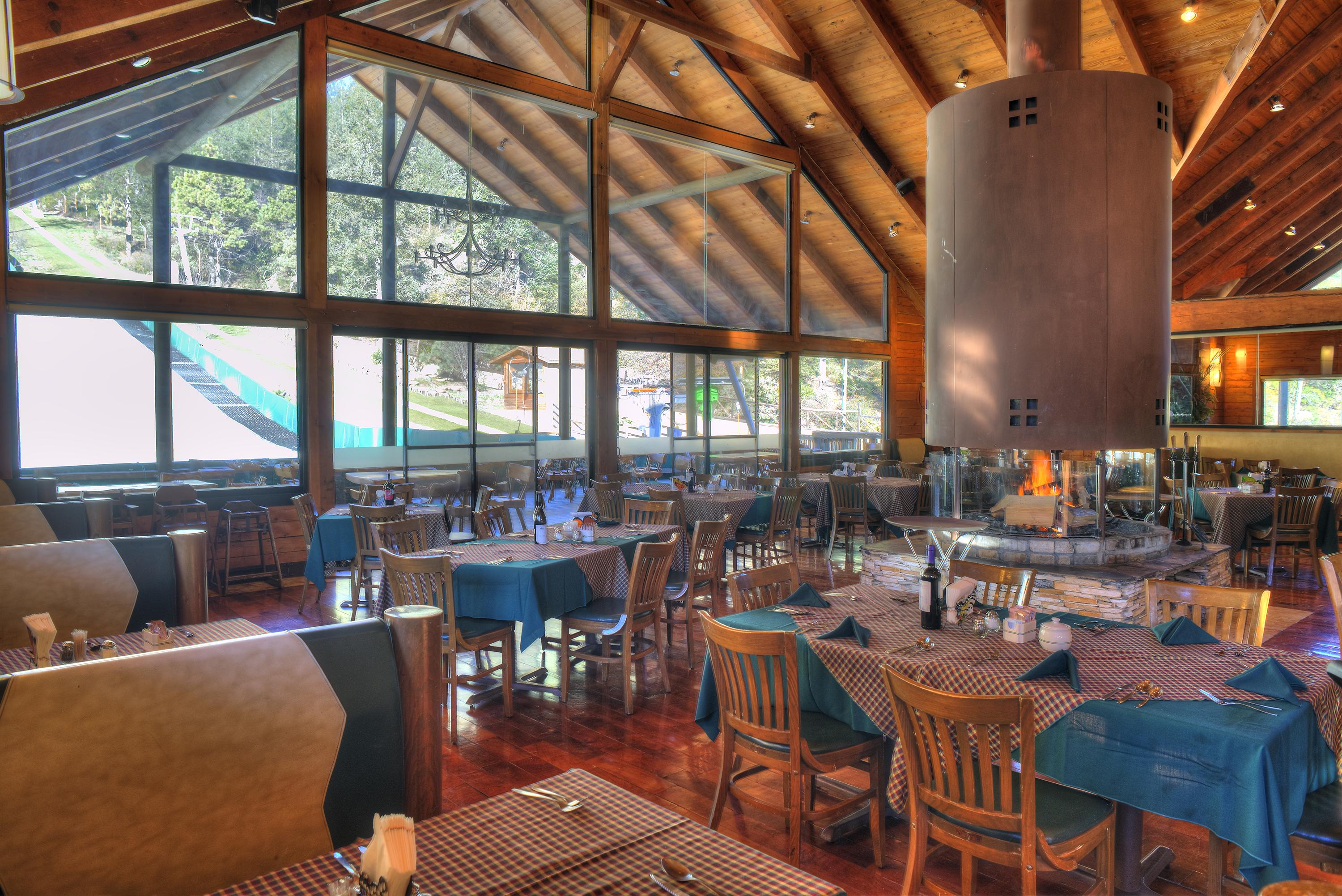 Bosques De Monterreal Hotel San Antonio de las Alazanas Ngoại thất bức ảnh