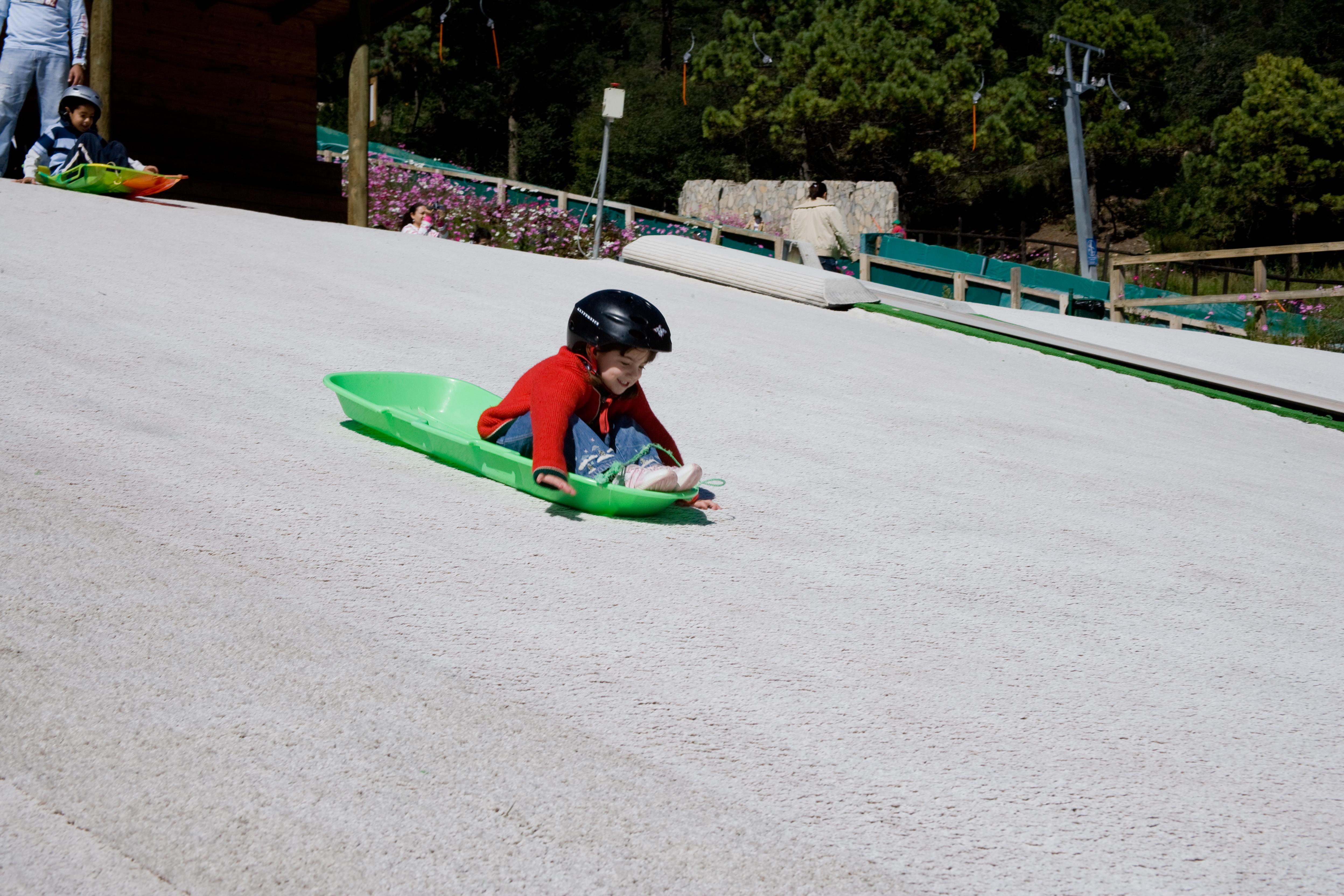 Bosques De Monterreal Hotel San Antonio de las Alazanas Ngoại thất bức ảnh