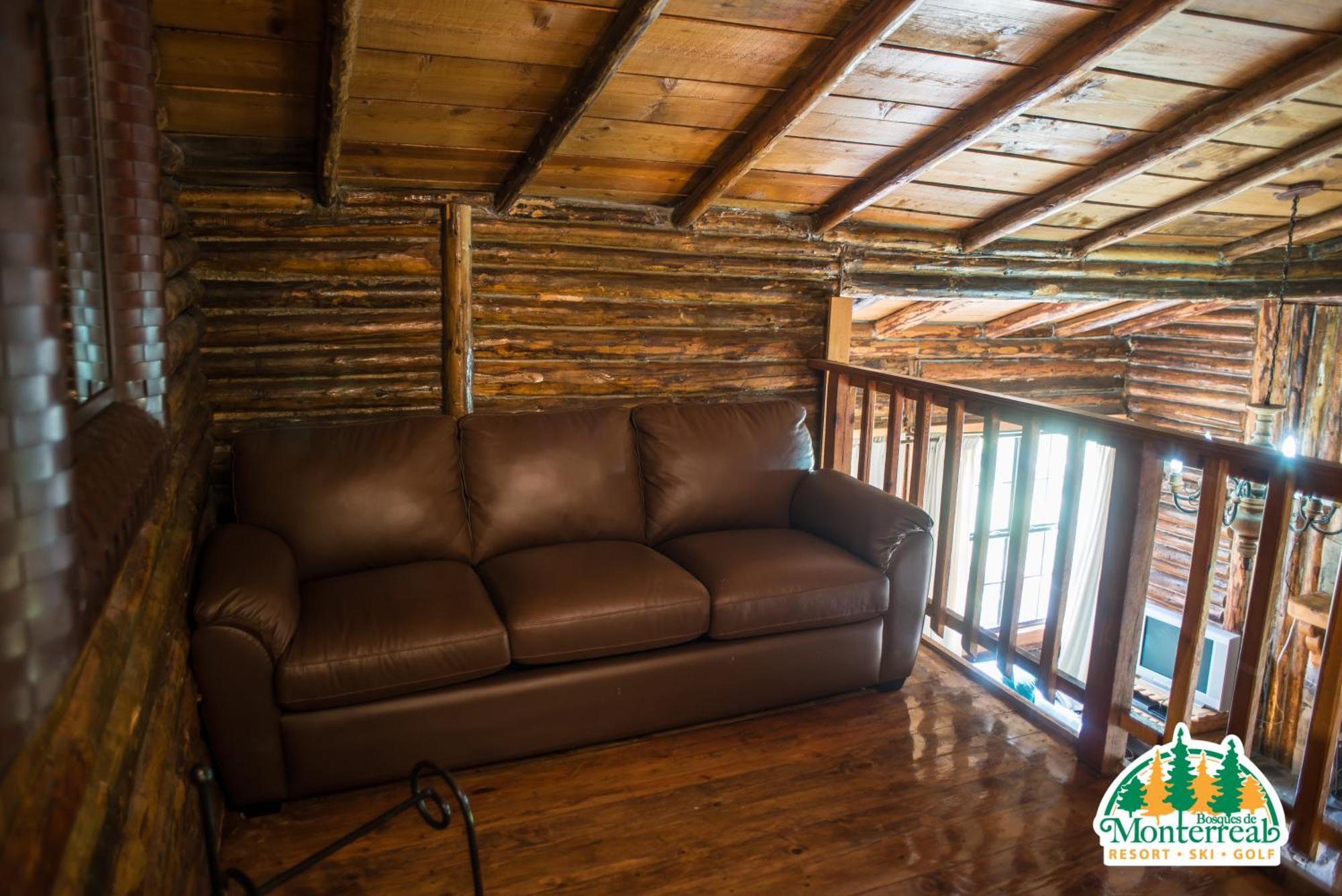 Bosques De Monterreal Hotel San Antonio de las Alazanas Phòng bức ảnh